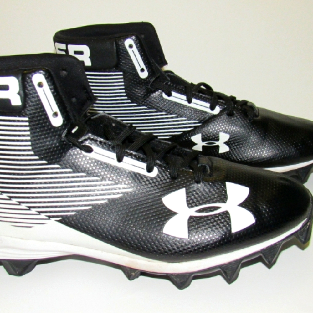 Cleats